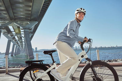 Troubleshooting Common Problems with Your iGO Electric eBike