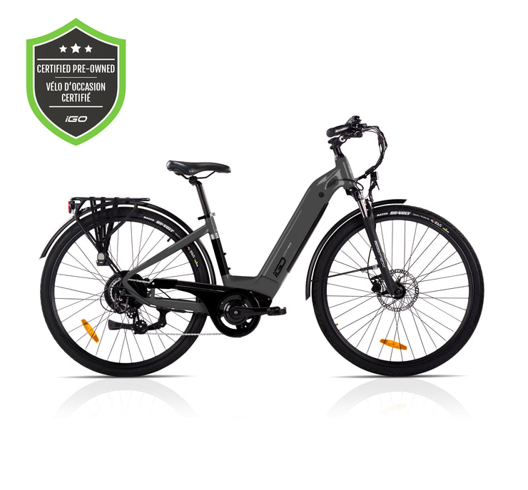 Vélo d'Occasion Certifié • Discovery - Atwater