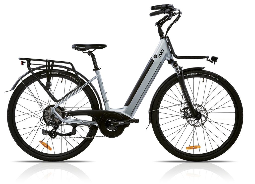 Igo bikes for sale new arrivals